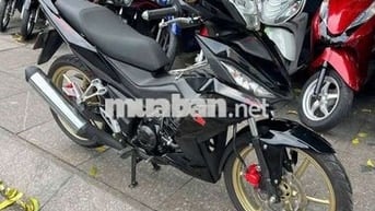 Honda Winner 2018 Đen Đã qua sử dụng