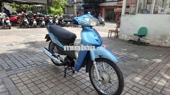 xe wave 50cc hàn quốc