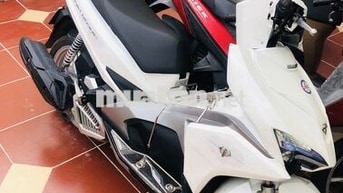 Honda Air Blade 2018 Trắng 33500km