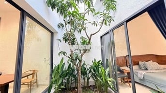  NHÀ SÂN VƯỜN 3 PHÒNG PHÒNG NGỦ  BẮC NHA TRANG GIÁ 20 TRIỆU/ THÁNG 