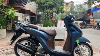 Honda Vision 2022 Xanh 13000 km