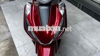 Honda Lead 125 CBS 2026 Đỏ Mới