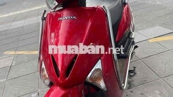 Honda Lead màu Đỏ
