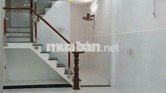 Nhà chính chủ BÁN GẤP 2 lầu hẻm Âu Cơ P.16, Tân Bình Giá 3,160Tr(TL)