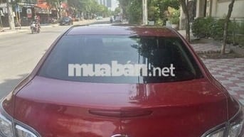 Mazda 3 Đỏ Số tự động