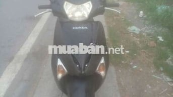 Honda Lead Đen