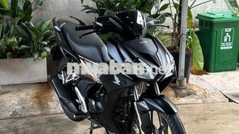 Honda Winner X 150 ABS 2020 Đen đồng