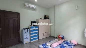 Nhà mới, Chính chủ, Nhà Năm Châu, phường Bảy Hiền, 90m2.