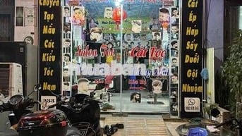 Gia đình cần bán nhà kinh doanh mặt tiền đường Trưng Nữ Vương