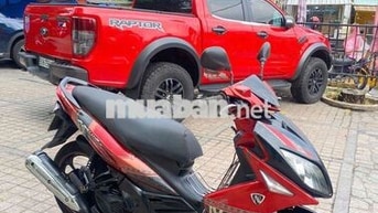 Yamaha Nouvo LX 