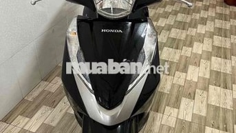 Honda Lead Đen Máy zin