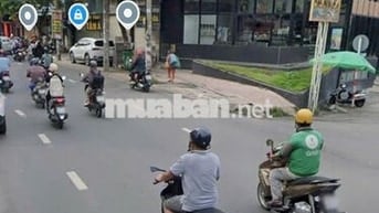 BÁN ĐẤT MẶT TIỀN KINH DOANH PHƯỜNG TAM HIỆP NGANG 4 X 18 GIÁ 3 TỶ 650