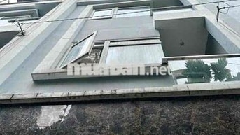 NC nguyễn đình chiểu. quận 3 - hẻm xe tải - 4PN