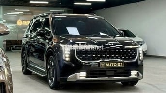 Kia Carnival 2024 2.2D Signature Đen