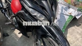 Yamaha Jupiter Gravita 2011 Đen