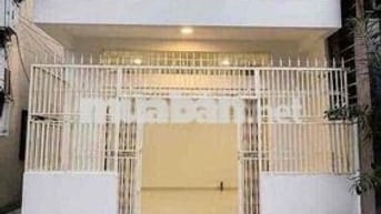 NNC hẻm xe hơi Huỳnh văn nghệ-tân bình-nhà mới