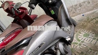 Yamaha Janus 2020 Limited Xám