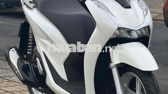 Honda sh 125CBS  10/2024 chạy 6.000km