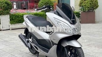 Honda PCX 125fi 2015 Ghi nhám máy zin 100%