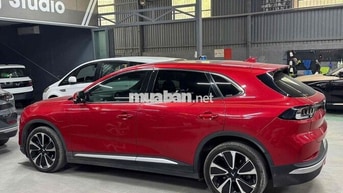 Xe điện VinFast VF8 Plus 2023 Đỏ