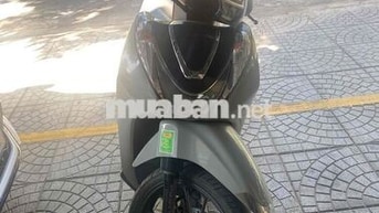 Honda Sh Mode 2024 Xám ABS