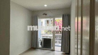 Chính Chủ Cho Thuê Nhà Hẻm 529 Phú Nhuận Huỳnh Văn Bánh 20tr 4pn 1mb 4