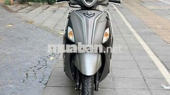 Yamaha Grande 125fi 2021 Xám sần panh abs khoá smk