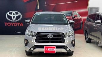 Toyota Innova E 2023, bạc, hỗ trợ vay(còn giảm)