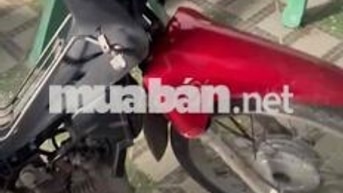 Honda Blade 2015 Đỏ 81321 km
