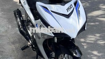 Yamaha Exciter 150 kiểng bs 75 máy rin êm