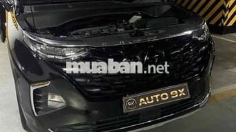Hyundai Custin 2025 Siêu Lướt 6000km