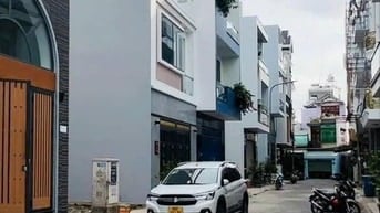 Bán nhà riêng tại Bình Thới, 1,25 tỷ, 60m2, 3PN, 2WC, pháp lý đầy đủ