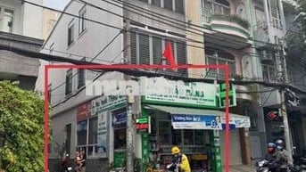 Cho Thuê Mặt Bằng Góc 2 Mặt Tiền Nguyễn Hồng Đào Gần Trường Chinh