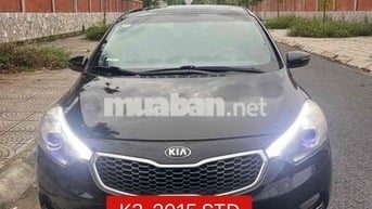 Kia K3 2015 1.6 AT - 17 km