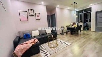 Cho thuê căn hộ 2PN 74m2 đẹp chung cư 145 Phan Chu Trinh
