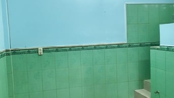 Nhà 1 trệt 1 lầu 32m2 tại quận 8 gần chợ và trường học