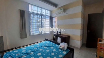 nhà 3 tầng  2 PN Phan Đăng Lưu giá chỉ 13tr