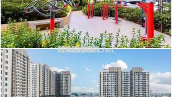 CĂN HỘ PICITY HIGH PARK QUẬN 12 – 2PN FULL NỘI THẤT, GIÁ 10TR/THÁNG 