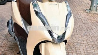 Honda Lead 2018 Vàng kem 💥Xe Máy Hạnh Nhu💥