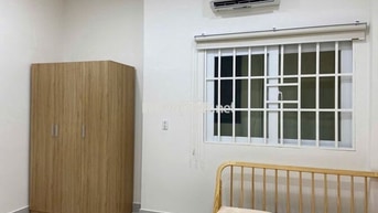 Phòng mới, đủ nội thất, bếp riêng Huỳnh Văn Bánh Phú Nhuận