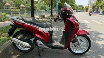 Honda SH 150 2011 Đỏ bstp chính chủ