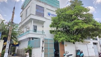🕋[7,5mx14m]🕋Góc 2 mặt tiền số 48Bis Trần Đình Xu Quận 1❌Giữa THĐ & VVK