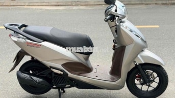 Honda Lead 2018 khoá ga biễn 43 chính chủ