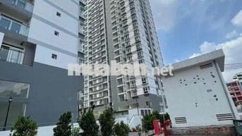 Chính chủ bán căn hộ chung cư Quận 6