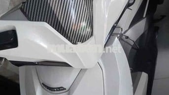 Honda Air Blade 2016 Trắng