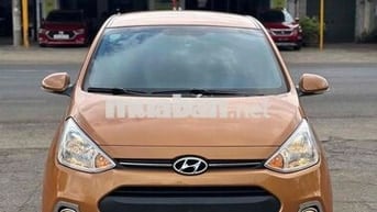 Hyundai Grand i10 AT 2014 Cam 86000 km