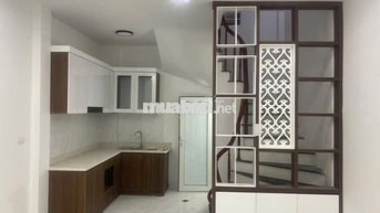 8tr - Cho thuê nhà Thạch Bàn, 35m, 3pn, nhà mới, full đồ ở ngay