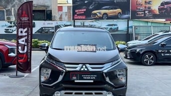 Mitsubishi Xpander AT 2021 Nâu 62.200 km