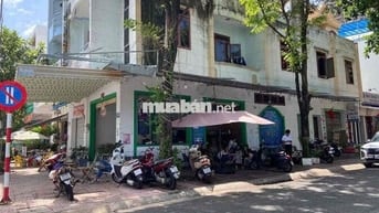 🚨 CHO THUÊ MẶT BẰNG CĂN GÓC 2 MẶT TIỀN – NGÔ ĐỨC KẾ & YERSIN 🚨