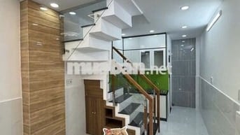 Dưới 3 tỷ - Nhà đẹp 2 phòng ngủ - Sát bên Q6 - Chủ gởi em bán ạ🥰